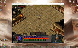 添加新地图教程(提取地图补丁加到新版本里)