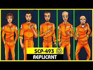 SCP-493 | Replicant (SCP Orientation)