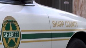 Arkansas sheriff hopes local procedure will restore voice