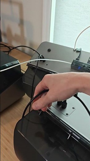 Printing 16 Color With Kexcelled Filament on the Creality CFS! (Part 2/19)