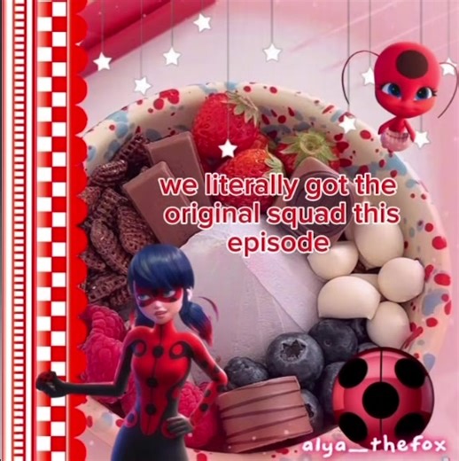 Why This Episode of Miraculous Is Already Ruined