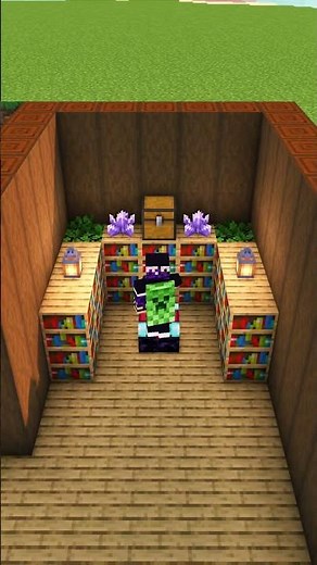 Tutorial Base Subterránea en Minecraft