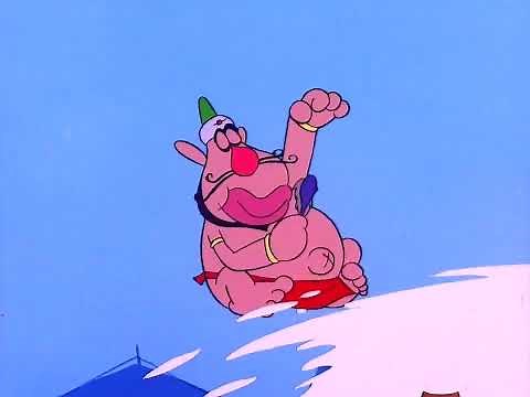 (BD)ハクション大魔王(1969) OP&ED