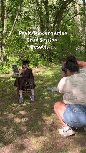 Celebrate Your Child's Pre-K & Kindergarten Graduation