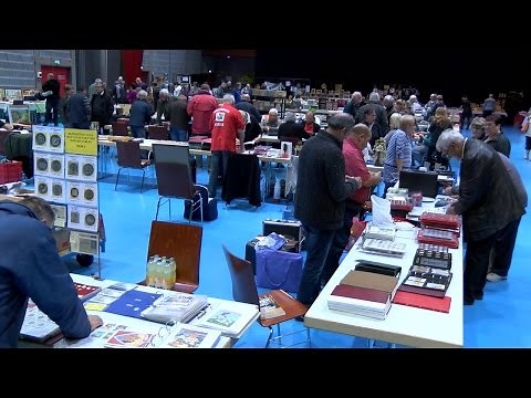 20 ème bourse multicollections