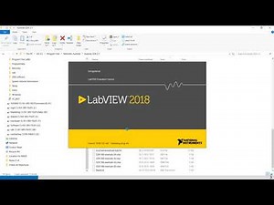 Metrohm Autolab NOVA 2 - Autolab SDK with LabView