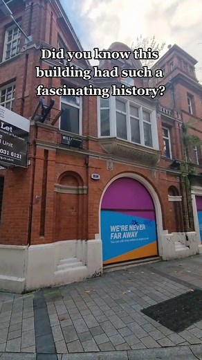 Exploring the Rich History of Belfast's Ross's Mineral Water Factory