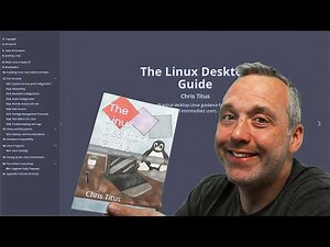 The Linux Desktop Guide