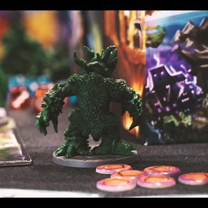 37 reactions |  May all your hits be crits  We've got your tabletop gaming fix in the Gaming Zone at C2E2! Featuring tournaments and organized play events for a wide variety of tabletop and deck-building games, the Gaming Zone is the perfect place to take a break, play some great games, and even win exciting prizes! Learn More: C2E220.com/GamingZone | C2E2 | Facebook