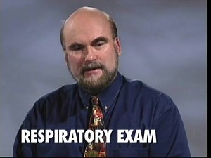 Learn Pediatrics Respiratory Exam