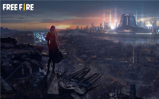 When will Free Fire servers close for OB30 update maintenance break today?