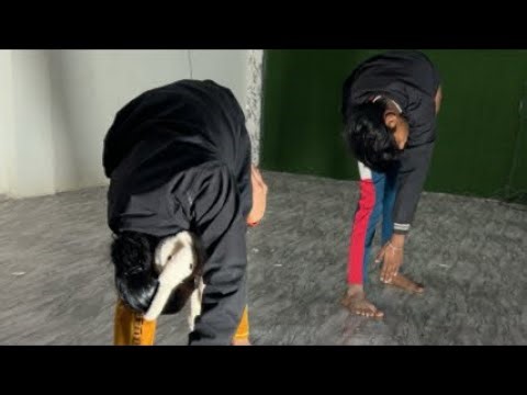 Live dance tutorial & workout | Rama Sir | #live #dance #tutorial #stretching #exercises #wormup