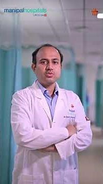Golden Hour in Stroke Treatment | Dr. Gourav Sannyasi | Manipal Hospital Mukundapur