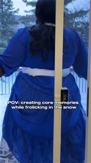 Creating core winter memories