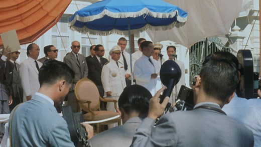 Ngo Dinh Diem’s Regime | The Vietnam War | PBS LearningMedia