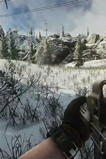 I Don't Even Know How My Bullets Hit His Head #escapefromtarkov #tarkov