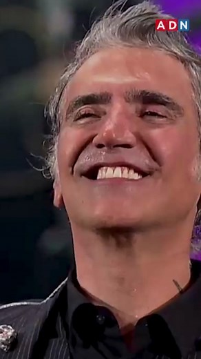 7K views · 15K reactions | ¡Alejandro Fernández brilló en #Viña2023! Con un show de alto nivel, el cantante mexicano emocionó a la Quinta Vergara. Además, homenajeó a su padre, el fallecido Vicente Fernández, con un set de canciones emblemáticas. | ADN | Facebook