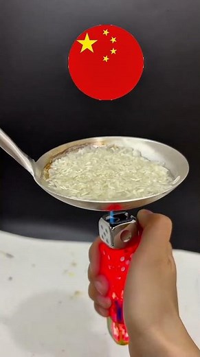 Amazing Satisfying Experiment | Simple Science Trick You Must See
