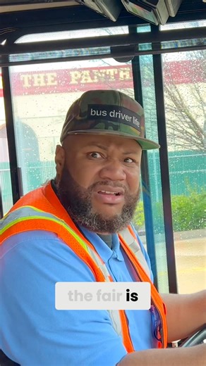 A Toronto TTC bus operator makes it clear: adults are expected to pay their fare and follow the rules. Do you agree with how this was handled? | Bus Driver Life