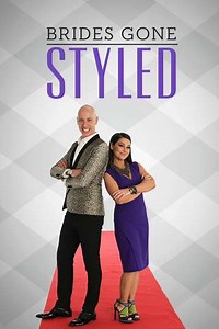 Brides Gone Styled (2015) - TV Show