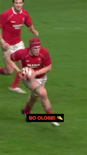 Game of Inches: Unforgettable Six Nations Rugby Highlights