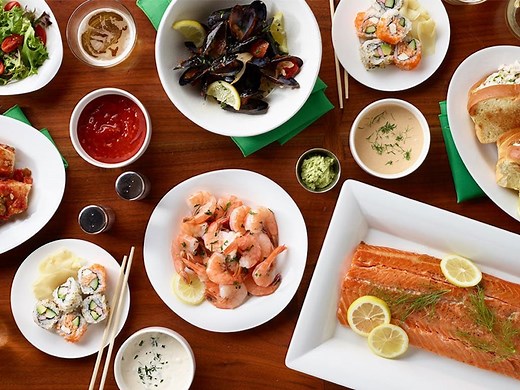 Dining — Rivers Casino Des Plaines