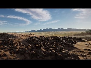 Photogrammetry - Unreal Engine 5 ￼