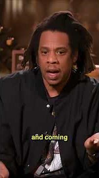 50 Cent Is AFTER Jay-Z Now