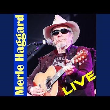 I'm a Lonesome Fugitive (Live)