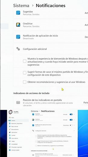 How to REMOVE ADS in #windows11 ✅