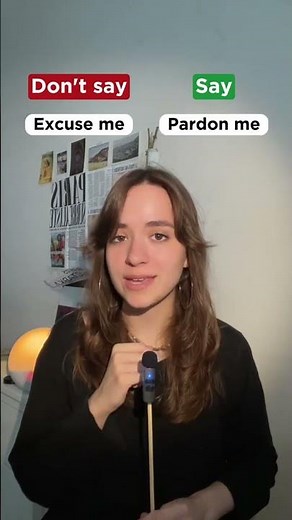 Learn the English you really need! 📖 Lola