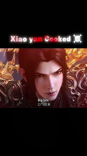 BTTH] #斗破苍穹一号新番社国漫动漫解说cartoonanime玄幻修炼星辰变星域四万年武动乾坤斗破苍穹