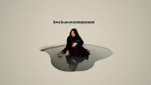 Lauren Spencer-Smith - Love Is An Overstatement