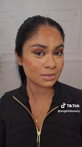 Neutral Smokey Eye Makeup for Every Event