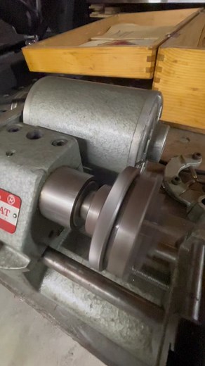 Discover the Versatile Unimat: Mini Metal Lathe and Universal Machine Tool