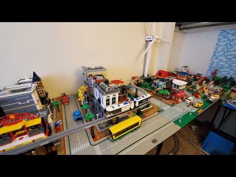 Tuesday Evening Brookstream: Custom Modular Work and More? | 01-06-2026 [Simulcast]