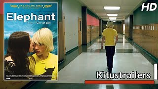 Elephant - película: Ver online completa en español