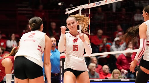 3 reasons that make Mimi Colyer the clear choice for AVCA Player of the Year