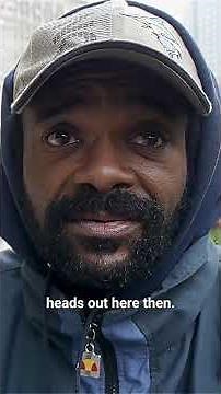 The truth about panhandling is most people aren’t getting rich. Most aren’t even surviving.