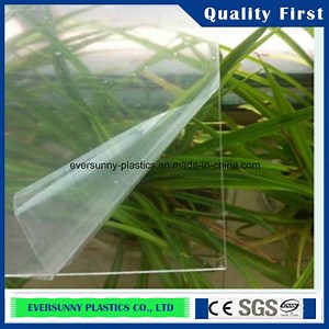 [Hot Item] Rigid PVC Film/PVC Sheet/PVC Rigid Sheet