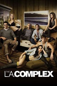 The L.A. Complex (2012) - Season 1 Episodes and Ratings