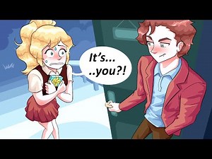 No Way My Mysterious Crush Is… HIM!?!