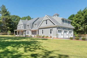 Open Houses this Weekend Presented by The Higgins Group