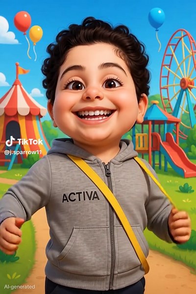 كرشى يا كرشى: فيديوهات مضحكة ورائع