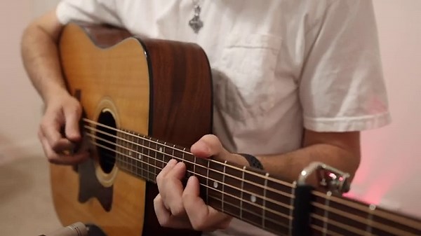 Let Us Break Bread Together - Flatpicking Guitar - Free Tabs