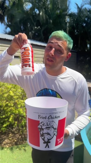 Fried Chicken @PRIME Fish Trap #primechickenprime #prime #drinkprime