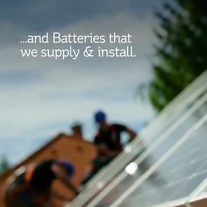 4 comments | Electric Ireland, with our official partners NRG Panel, offer you innovative solar PV panels and expert installation. There are SEAI grants of up to €2,400 available to you right now. For more info please visit: www.electricireland.ie/residential/products/solar-pv-for-homes #SolarPower #SaveEnergy | Electric Ireland | Facebook