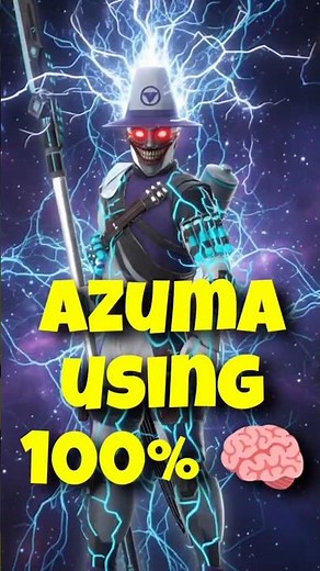 Azuma the Devil 😈 | shadow fight 4 | shadow fight arena