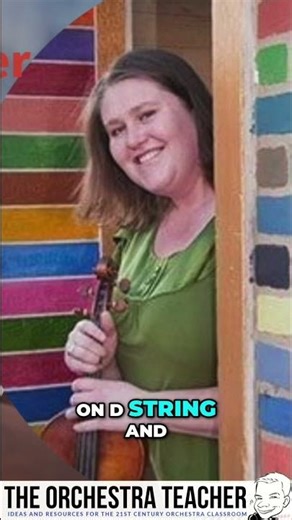 Color-Coded Fingers: Music Lesson Hack for Kids #shorts