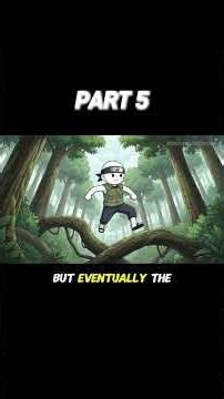 Your Life as a Shinobi (PART 5)